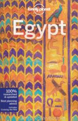Lonely Planet Egypt - Planet Lonely (ISBN: 9781786575739)