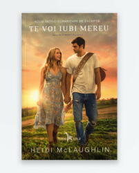 Te voi iubi mereu (ISBN: 9786067933468)