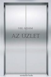 Az Üzlet (2018)