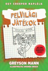 Felvilági játékok (2018)