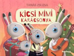 Kicsi Mimi karácsonya (2018)
