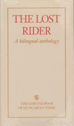 The Lost Rider (ISBN: 9789631365276)