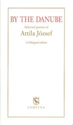 József Attila: By the Danube (ISBN: 9789631365269)