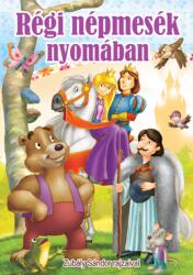 Régi népmesék nyomában (2018)
