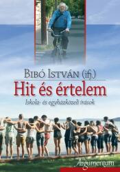 Hit és értelem (ISBN: 9789634467946)