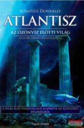 Atlantisz - Az özönvíz előtti világ (ISBN: 9786155647710)