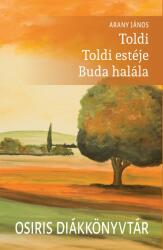 Toldi - Toldi estéje - Buda halála (2018)