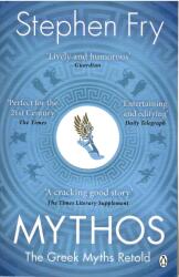 Mythos (2018)