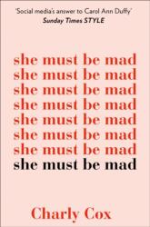 She Must Be Mad (2018)