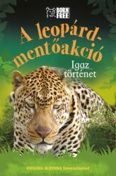A leopárd-mentőakció - Igaz történet (2018)