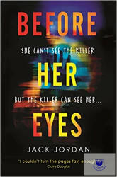 Before Her Eyes (ISBN: 9781786494450)