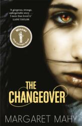 The Changeover (ISBN: 9781510105058)