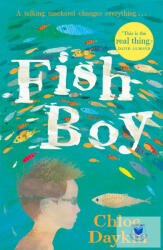 Fish Boy (ISBN: 9780571326761)