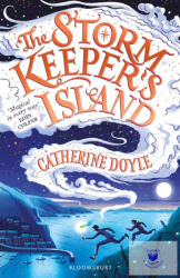 Storm Keeper's Island - Catherine Doyle (ISBN: 9781408896884)