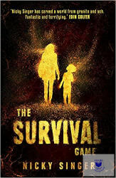 The Survival Game - Nicky Singer (ISBN: 9781444944525)