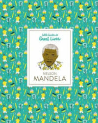 Nelson Mandela - Isabel Thomas, Hannah Warren (ISBN: 9781786271945)