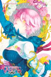The Case Study of Vanitas, Vol. 4 - Jun Mochizuki (ISBN: 9781975381066)