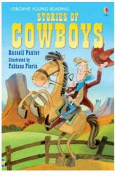 Stories of Cowboys (ISBN: 9780746085455)