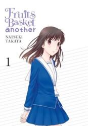 Fruits Basket Another, Vol. 1 - Natsuki Takaya (ISBN: 9781975353391)