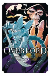 Overlord, Vol. 7 - Kugane Maruyama (ISBN: 9781975353353)
