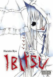 Haruto Ryo - Ibitsu - Haruto Ryo (ISBN: 9781975353315)