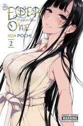 The Elder Sister-Like One, Vol. 2 (ISBN: 9781975327538)