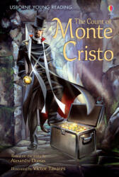 The Count of Monte Cristo (ISBN: 9780746097007)