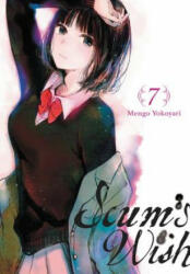 Scum's Wish, Vol. 7 - Mengo Yokoyari (ISBN: 9781975300173)
