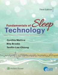 Fundamentals of Sleep Technology (ISBN: 9781975111625)