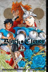 Black Clover, Vol. 12 (ISBN: 9781974700400)