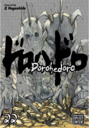 Dorohedoro, Vol. 22 - Q Hayashida (ISBN: 9781974700233)