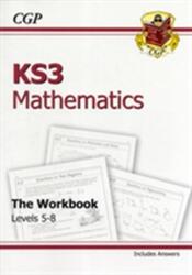 KS3 Maths Workbook (1999)