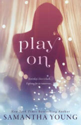 Play On - Samantha Young (ISBN: 9781974262144)