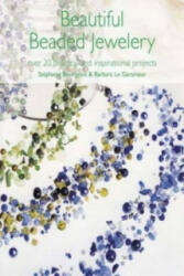 Beautiful Beaded Jewellery - Stephanie Bourgeois (2004)