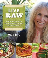 Live Raw - Mimi Kirk (2011)