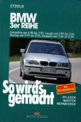 BMW 3er Reihe - Hans-Rüdiger Etzold (2011)
