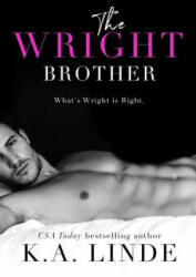The Wright Brother (ISBN: 9781948427012)