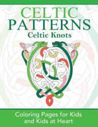 Celtic Knots - HANDS-O ART HISTORY (ISBN: 9781948344166)