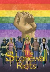 Stonewall Riots (ISBN: 9781948216456)