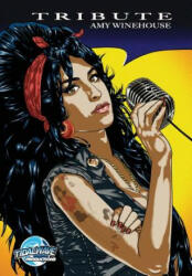 Tribute: Amy Winehouse (ISBN: 9781948216432)
