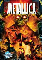 Orbit: Metallica (ISBN: 9781948216289)