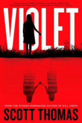 Violet (ISBN: 9781947848368)