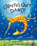 Giles Andreae: Giraffes Can't Dance (2001)