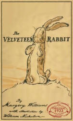 Velveteen Rabbit - Williams Margery (ISBN: 9781947844209)