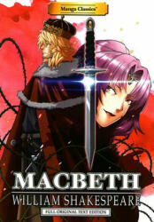 Macbeth - William Shakespeare (ISBN: 9781947808089)