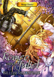 Romeo and Juliet - William Shakespeare (ISBN: 9781947808041)