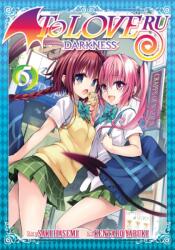 To Love Ru Darkness, Vol. 5 (ISBN: 9781947804197)