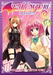 To Love Ru Darkness Vol. 1 (ISBN: 9781947804012)