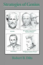 Strategies of Genius - ROBERT BRIAN DILTS (ISBN: 9781947629073)