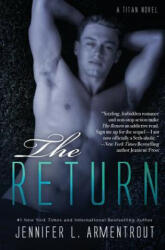The Return - Jennifer L Armentrout (ISBN: 9781947591783)